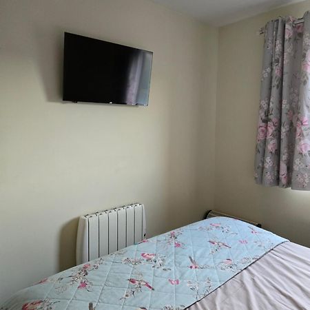 Apartament No 70G Inverness Zewnętrze zdjęcie