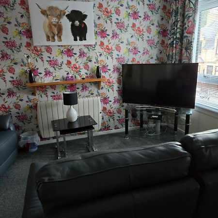 Apartament No 70G Inverness Zewnętrze zdjęcie