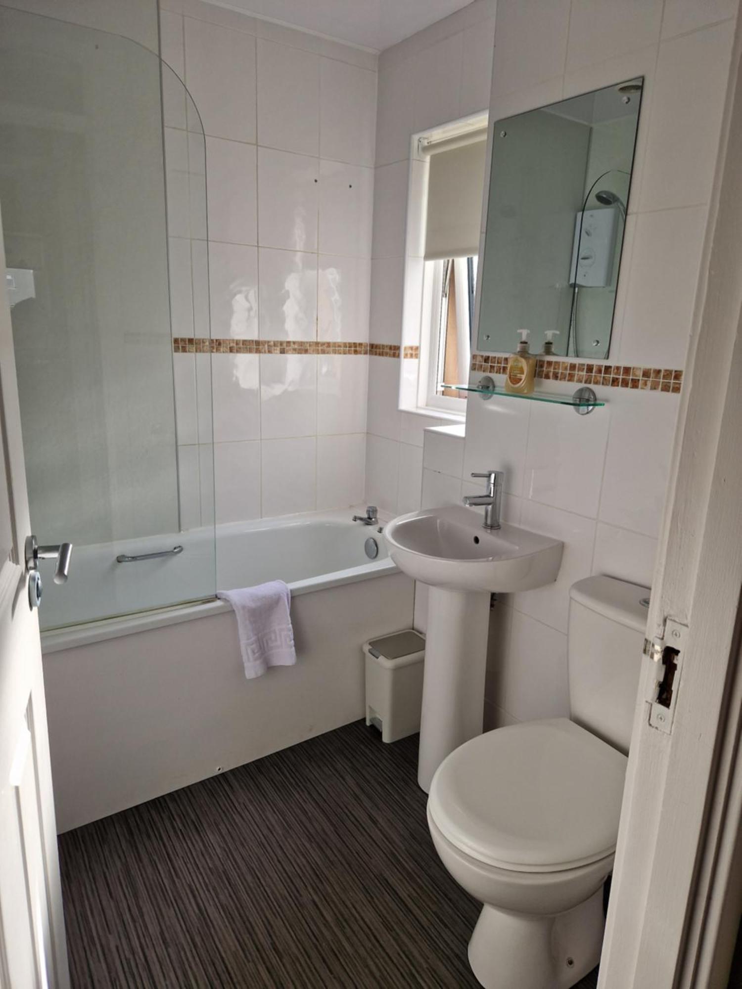 Apartament No 70G Inverness Zewnętrze zdjęcie