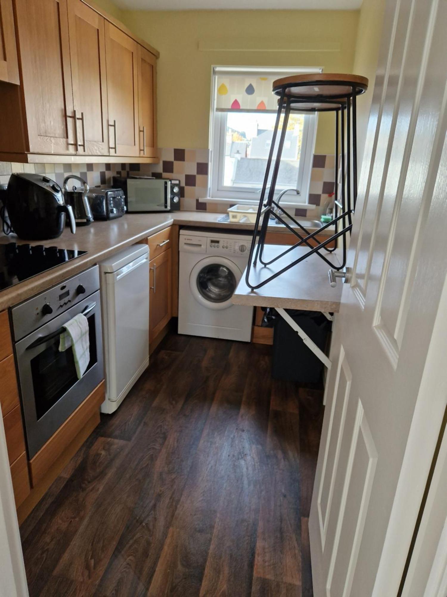 Apartament No 70G Inverness Zewnętrze zdjęcie