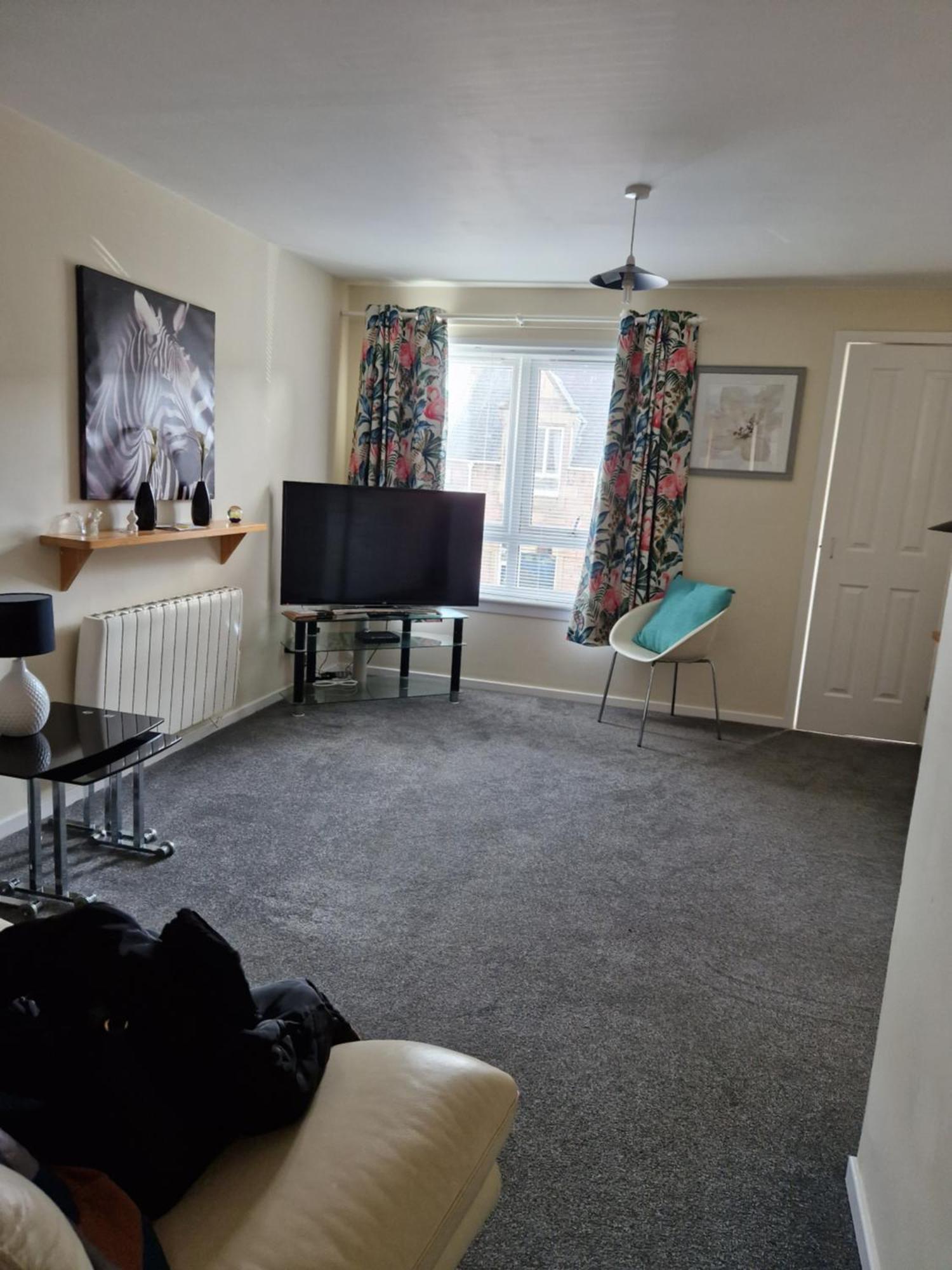 Apartament No 70G Inverness Zewnętrze zdjęcie