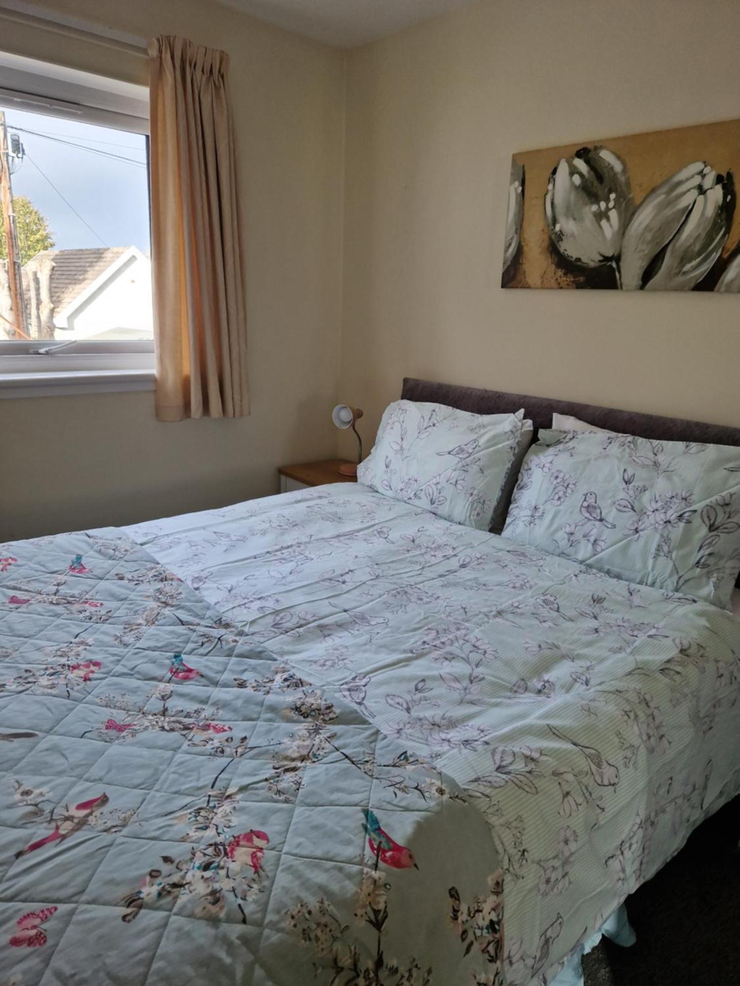Apartament No 70G Inverness Zewnętrze zdjęcie