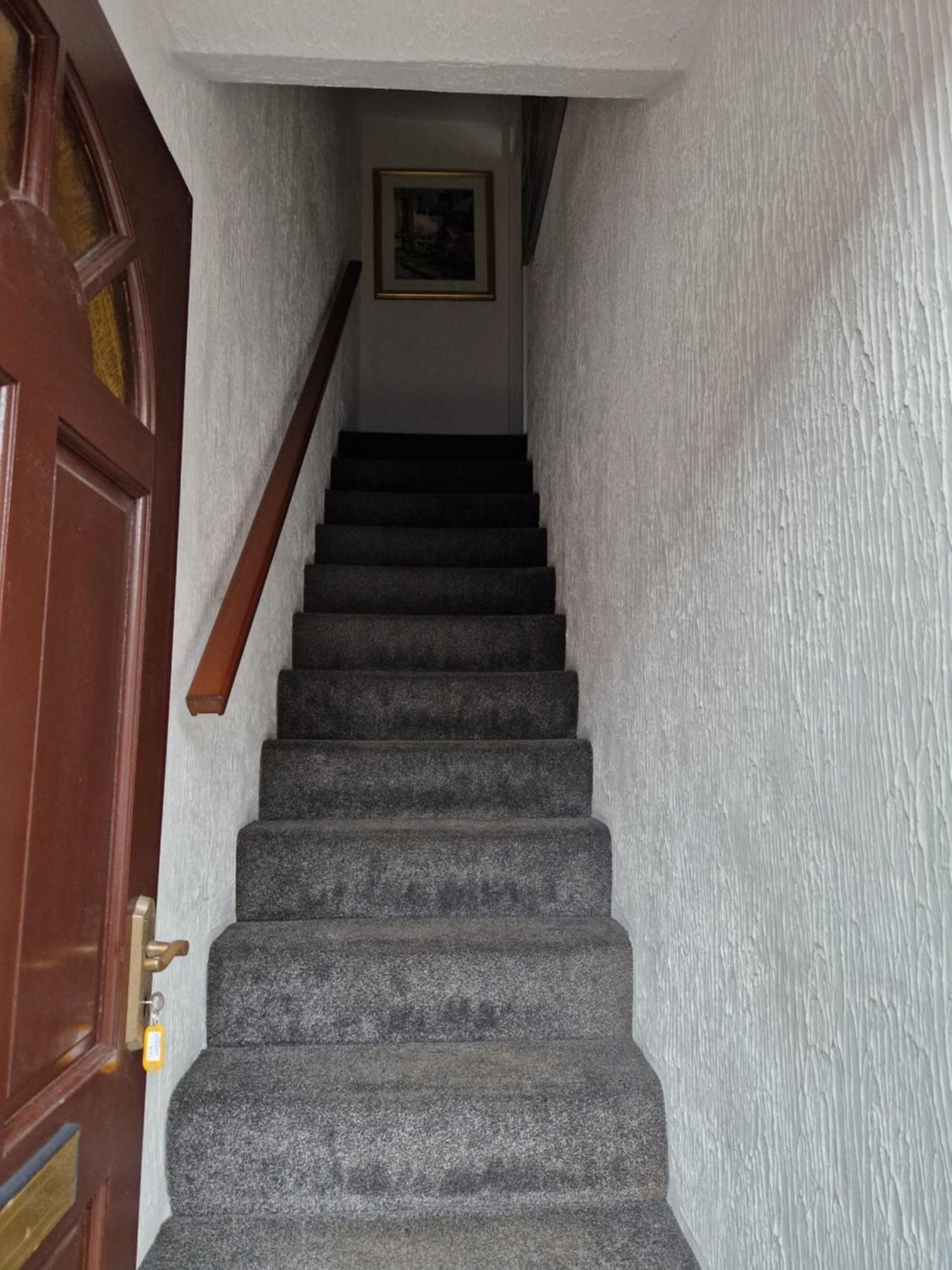 Apartament No 70G Inverness Zewnętrze zdjęcie