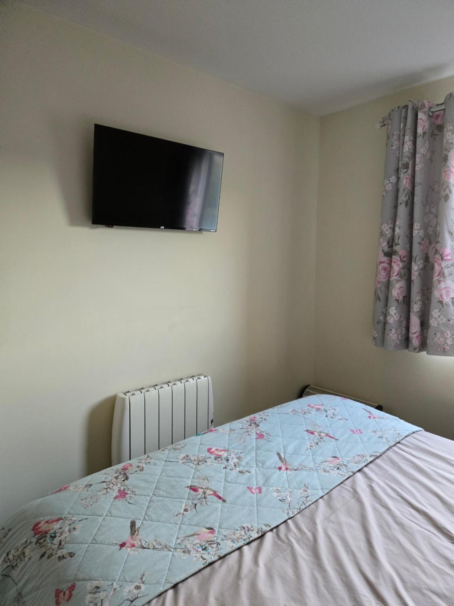 Apartament No 70G Inverness Zewnętrze zdjęcie